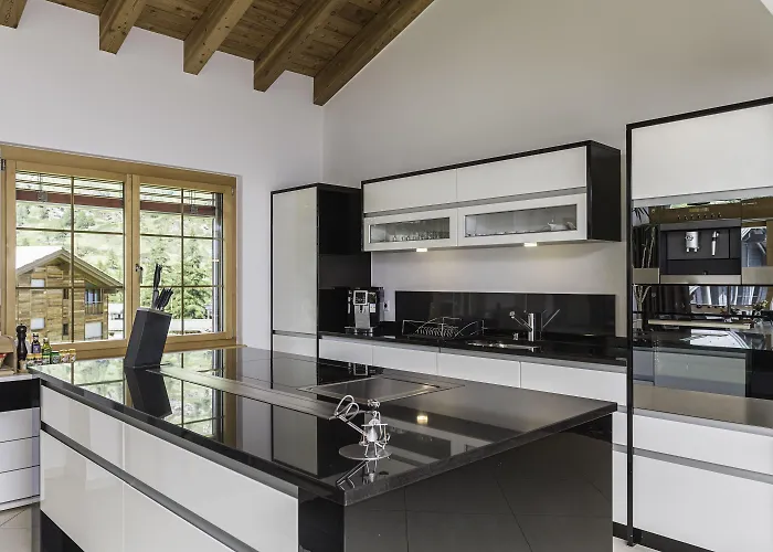 Monte Cristo Appartamento Zermatt