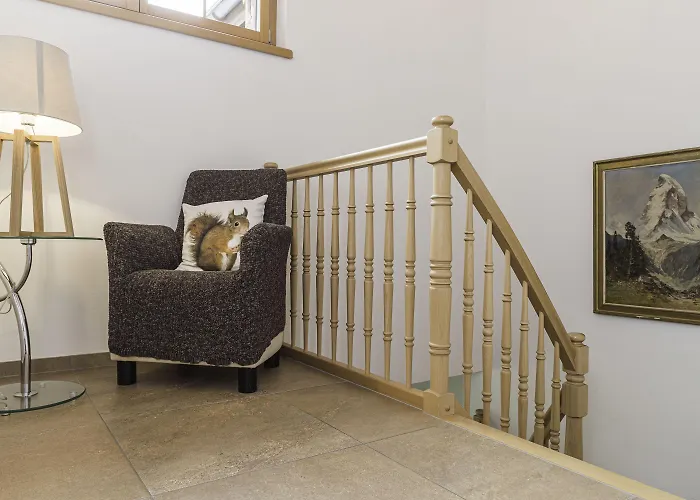 Monte Cristo Appartamento Zermatt