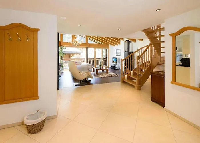 Appartamento Monte Cristo Zermatt