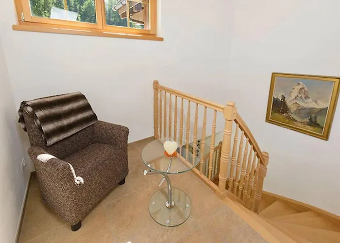 Monte Cristo * Zermatt