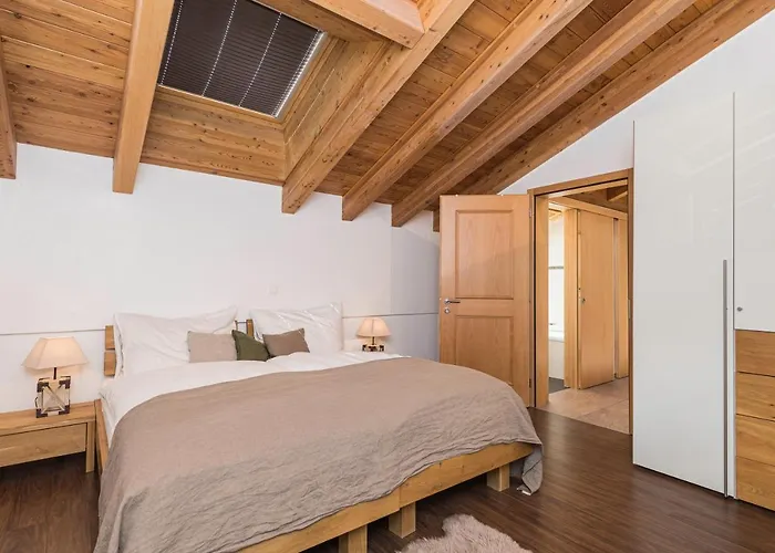 Monte Cristo Appartement *