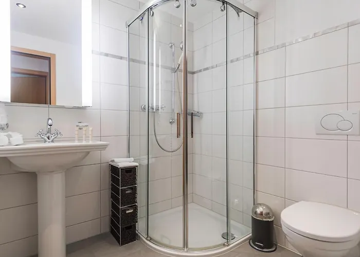 Monte Cristo Appartamento *