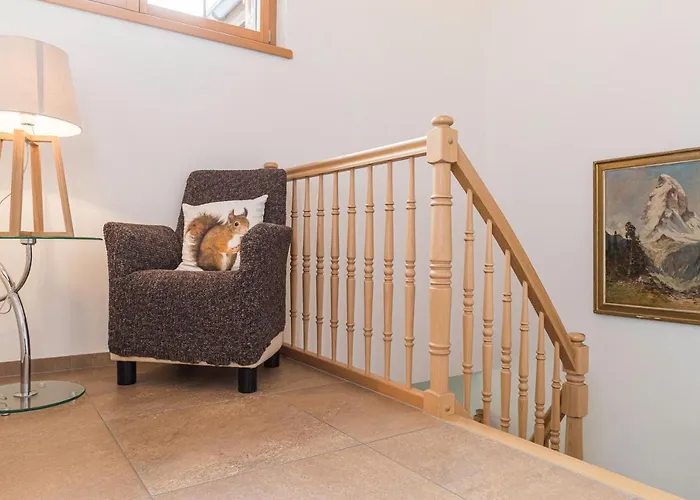 Monte Cristo Appartement