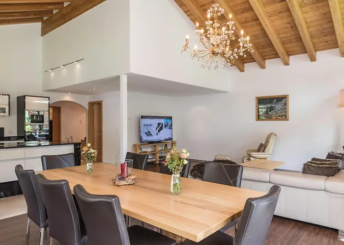 Monte Cristo Appartement *