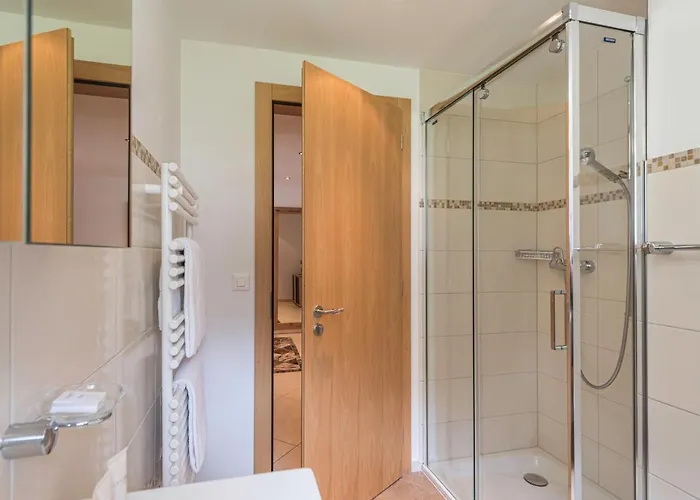 Monte Cristo Appartement