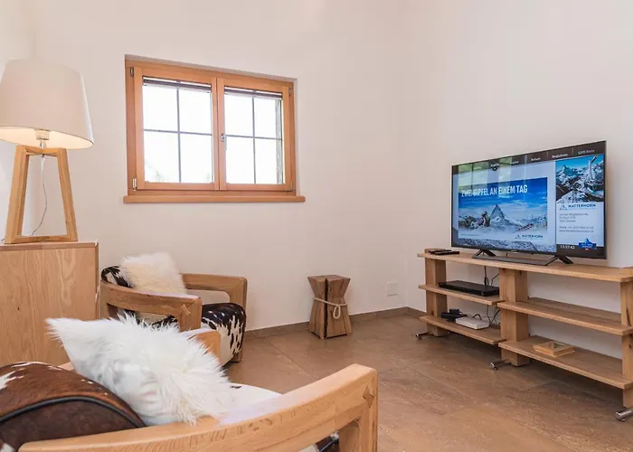 Monte Cristo Appartement *