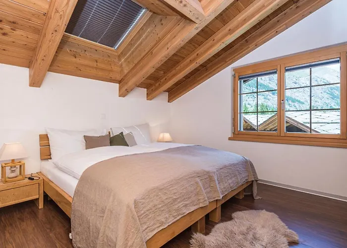 Monte Cristo Appartement *