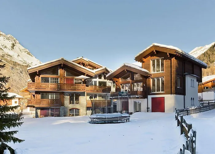 Monte Cristo Appartement *