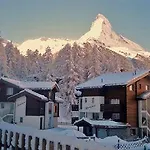 Апартаменти Monte Cristo Церматт