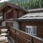 Apartment Monte Cristo Zermatt
