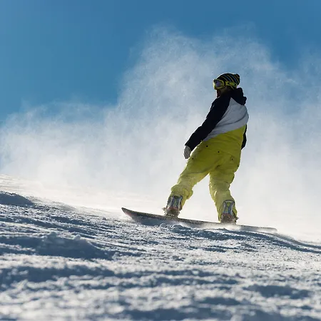 Monte Cristo Apartament *