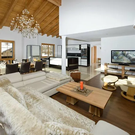 モンテ クリスト * ツェルマット