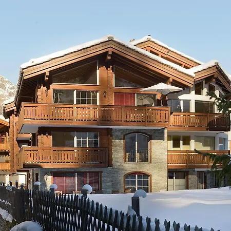 モンテ クリスト * ツェルマット