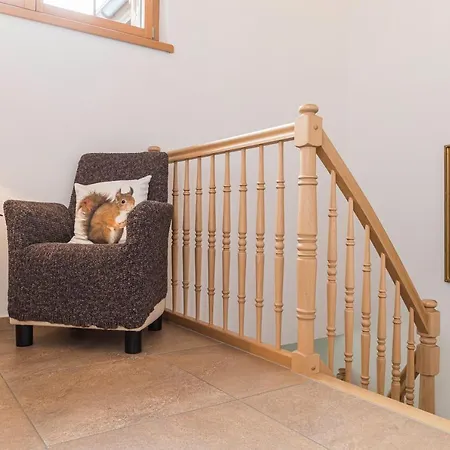 モンテ クリスト アパート