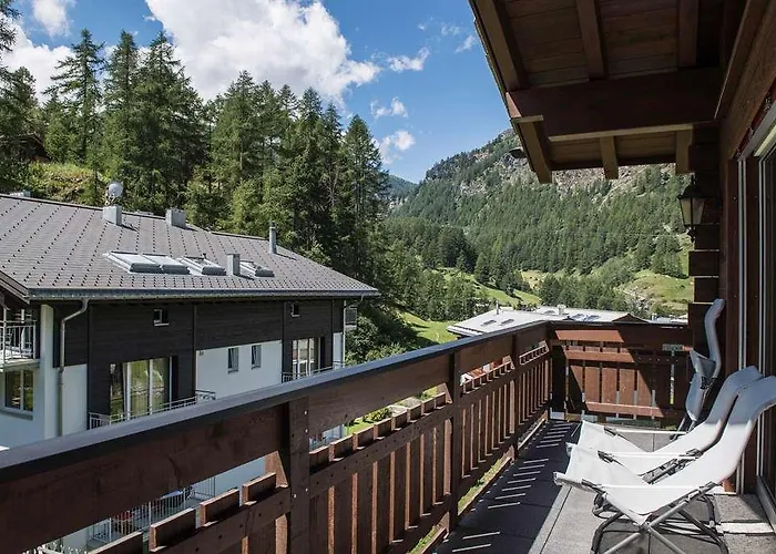 شقة Monte Cristo *