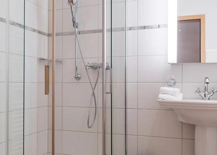 Monte Cristo 아파트 *