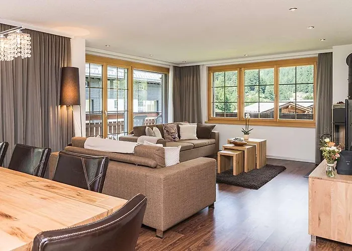 Monte Cristo شقة زيرمات