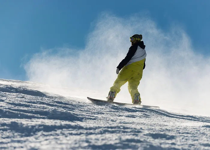 Monte Cristo 아파트 *