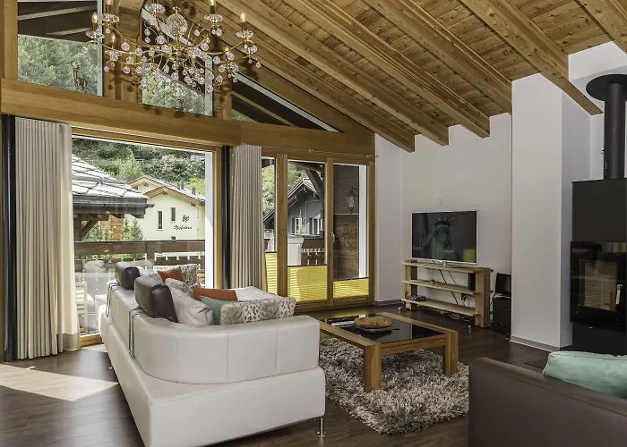 Monte Cristo 체르마트