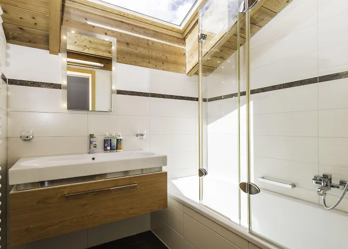 Apartament Monte Cristo *