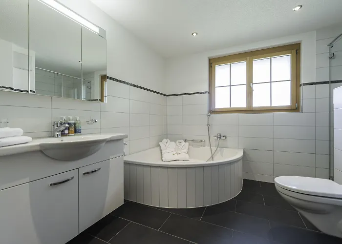 Apartament Monte Cristo