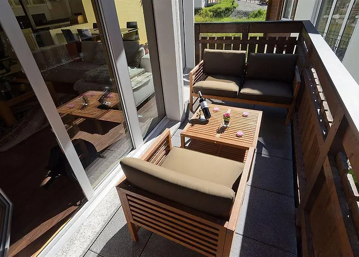 Monte Cristo 아파트