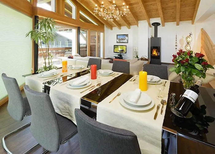 Monte Cristo 아파트 *