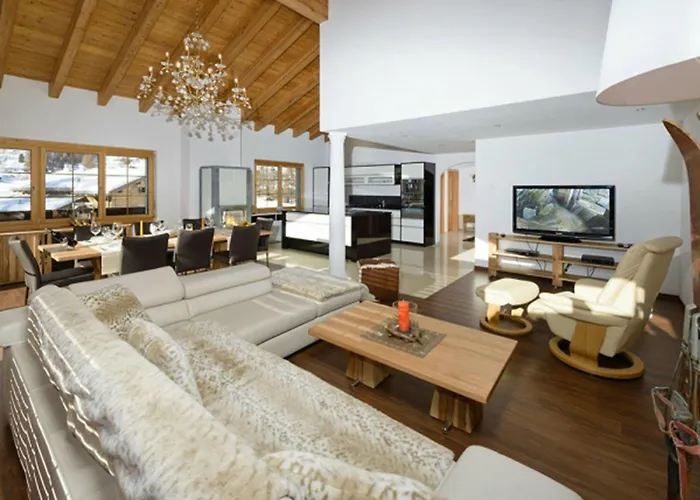 Monte Cristo * Zermatt