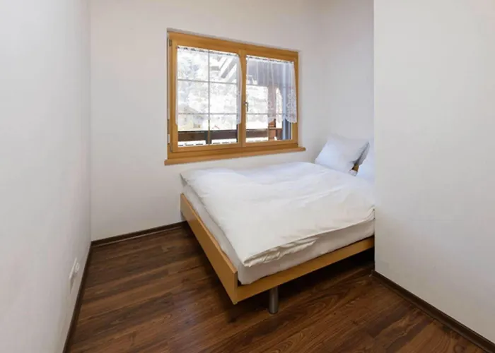 Apartament Monte Cristo