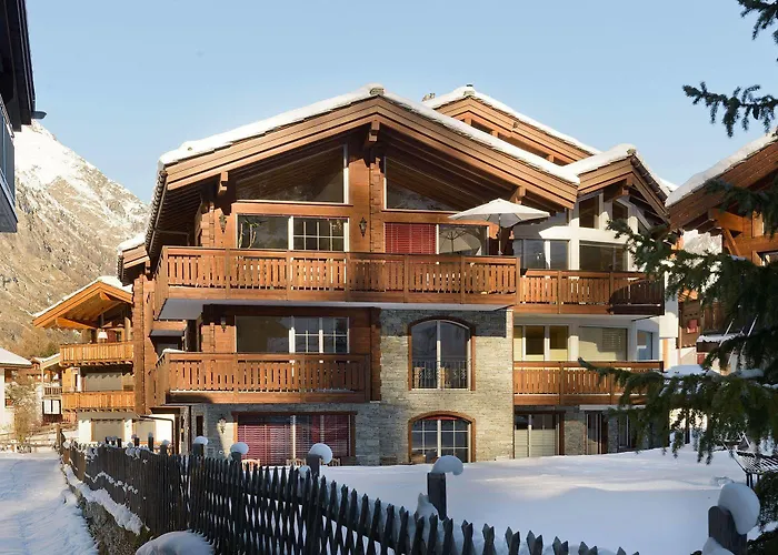 Monte Cristo * 체르마트