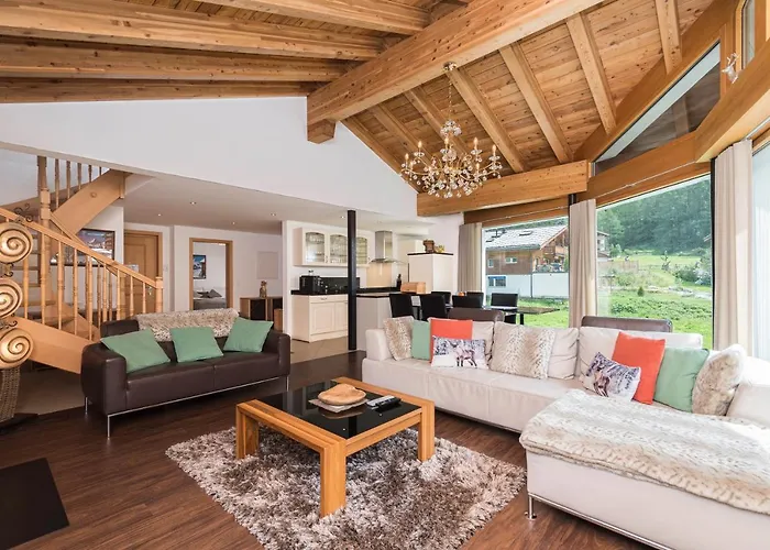 Apartament Monte Cristo