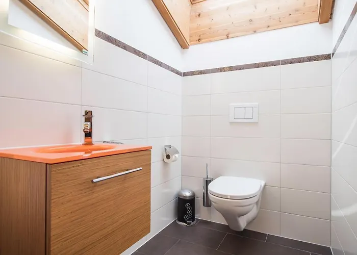 Apartament Monte Cristo