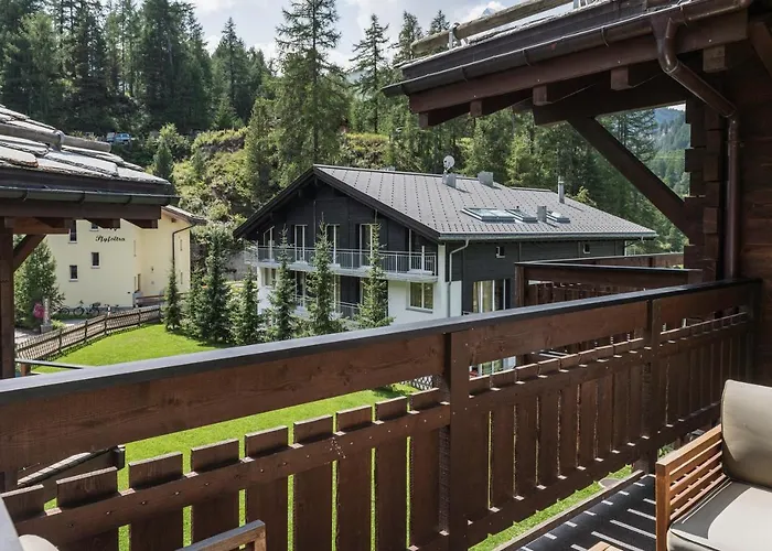 아파트 Monte Cristo *