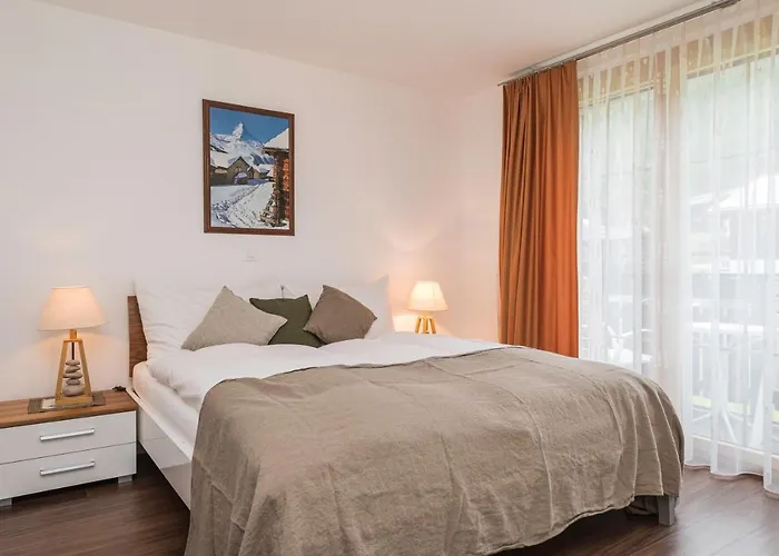 Monte Cristo * 체르마트