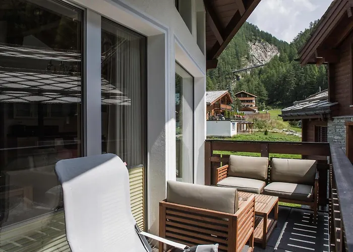 Monte Cristo * Zermatt